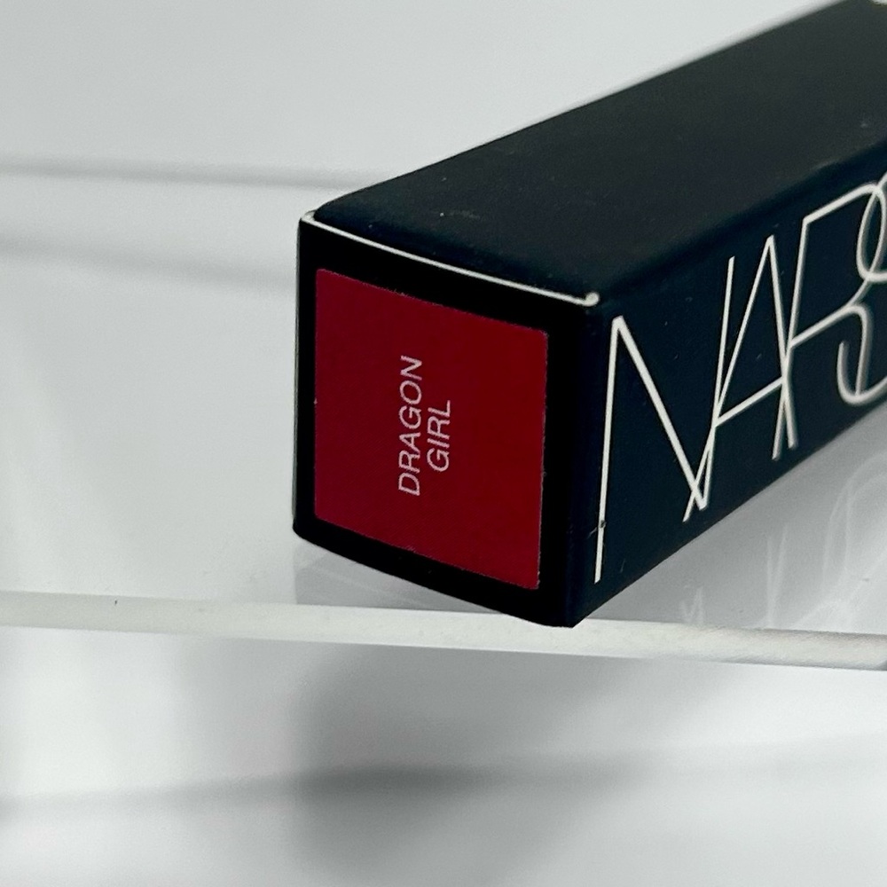 NARS Velvet Matte Lip Color-Dragon Girl - Picture 2 of 3